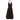 Bottega Veneta Brown Cotton Dress