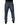 Dolce & Gabbana Blue Tattered Cotton Straight Denim Jeans