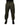 Dolce & Gabbana Dark Green Nylon Cargo Pants