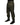 Dolce & Gabbana Dark Green Nylon Cargo Pants