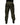 Dolce & Gabbana Dark Green Nylon Cargo Pants