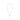 Valentino Garavani Pendant Necklace