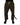 Dolce & Gabbana Brown Cotton Stretch Cargo Pants