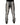 Dolce & Gabbana Gray Tie Dye Cotton Skinny Men Denim Jeans