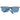 Harley-Davidson Blue Plastic Sunglasses