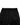 Dolce & Gabbana Black Polyester Men Jogger Sweatpants Pants