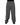 Dolce & Gabbana Gray Cotton RipStyle Straight Sweatpants Pants