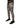 Dolce & Gabbana Multicolor Houndstooth Crown Men Sweatpants Pants