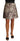 Dolce & Gabbana Floral Jacquard A-Line Skirt Delight
