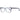 Guess White Women Glasses Frame