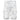 Dolce & Gabbana White Cotton Short