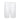 Dolce & Gabbana White Cotton Short