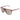 Porsche Red Acetate Sunglasses
