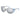 Porsche Design Gray Metal Sunglasses