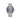 Police Gray Stainless Steel Stainless Steel Watch
