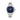 Police Gray Stainless Steel Watch