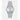 Hugo Boss Silver Stainless Steel Watch