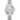 Hugo Boss Silver Stainless Steel Stainless Steel Watch