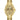 Hugo Boss Gold Stainless Steel Watch