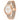 Hugo Boss Gold Stainless Steel Dress Watch