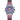 Guess Multicolor Stainless Steel Stainless Steel Watch