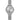 Guess Gray Stainless Steel Stainless Steel Watch