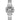 Guess Gray Stainless Steel Watch
