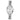 Guess Gray Stainless Steel Watch