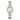 Guess Multicolor Stainless Steel Watch