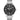 Timberland Gray Stainless Steel Stainless Steel Watch