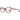 Guess Brown Women Glasses Frame