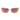 Timberland Transparent Plastic Sunglasses