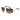 Timberland Gold Men Sunglasses