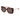 Ted Baker Brown Women Sunglasses