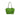 Michael Kors Jet Set Large Chain Shoulder Tote Bag Jungle Green