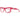 Guess Red Women Glasses Frame