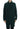 Dolce & Gabbana Green Knitted Cashmere Cardigan