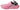 Dolce & Gabbana Pink Low Top Sorrento Sneakers Slip On Casual Shoes