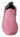 Dolce & Gabbana Pink Low Top Sorrento Sneakers Slip On Casual Shoes