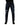 Dolce & Gabbana Dark Blue Cotton Tattered Skinny Denim Jeans