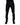 Dolce & Gabbana Black Cotton Stretch Men Skinny Denim Jeans