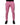 Dolce & Gabbana Pink Cotton Slim Fit Men Dress Formal Pants