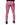 Dolce & Gabbana Pink Cotton Slim Fit Men Dress Formal Pants