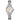 GC Silver Stainless Steel Watch
