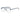 Hugo Boss Blue Metal Frames