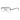 Hugo Boss Black Metal Frames
