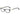 Jimmy Choo Black Acetate Frames