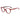 Love Moschino Multicolor Acetate Frames