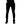 Dolce & Gabbana Violet Velvet Cotton Men Dress Formal Pants