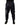 Dolce & Gabbana Dark Blue DG Game Print Cotton Jogger Pants